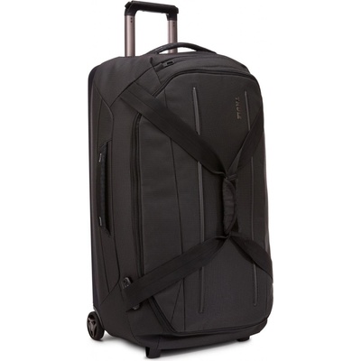 Thule Crossover 2 Wheeled Duffel C2WD30 Black 87 l