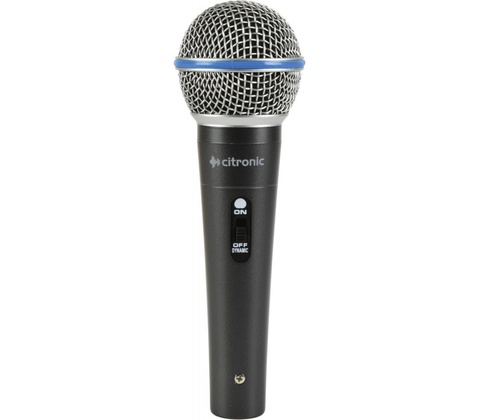 Citronic DM15