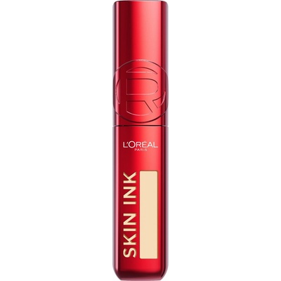 L’Oréal Paris Infaillible Skin Ink make-up a korektor v jednom 100 Light Warm 15 ml