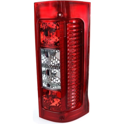 MARS Tech Стоп Peugeot Boxer, Fiat Ducato, Citroen Jumper 2002-2005 Десен