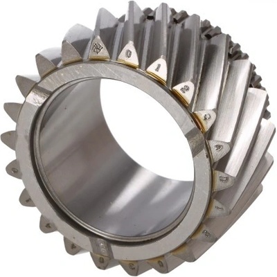 Ozubené kolo převodovky, 6. převod S6-36 EURORICA 95531111, , ,
