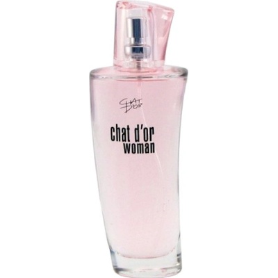 Chat D'or Chat D'or parfumovaná voda dámska 100 ml