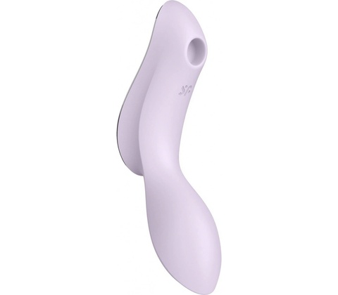 Satisfyer Curvy Trinity 2