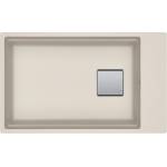 Franke Гранитна мивка KNG 110-62 3 1/2" WWK ND HOF SIP Sahara FRANKE (125.0529.609) Мивка за вграждане
