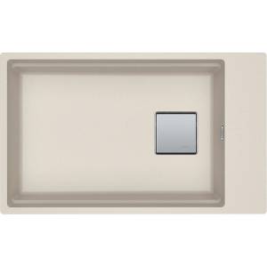 Franke Гранитна мивка KNG 110-62 3 1/2" WWK ND HOF SIP Sahara FRANKE (125.0529.609) Мивка за вграждане