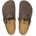 Birkenstock Велурени чехли Birkenstock Boston (1029210)
