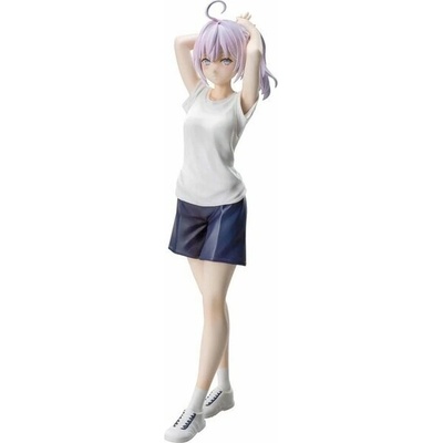 Sega Alya Sometimes Hides Her Feelings in Russian Luminasta Alya Gym Clothes 19 cm 44022