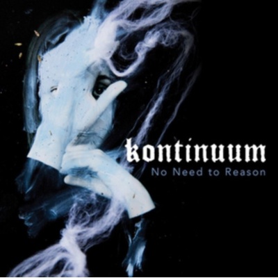 No Need to Reason - Kontinuum LP