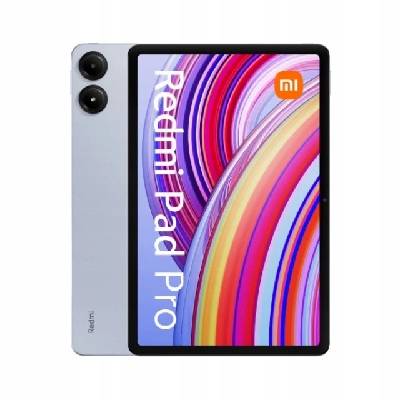 Tablet Xiaomi Redmi Pad Pro 12,1" 6 GB / 128 GB modrý