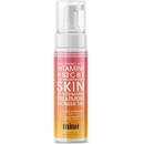 MineTan Wonder Self Tan Foam dámský samoopalovací pěna 200 ml