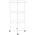 Brabantia Сушилник за дрехи Brabantia Hangon Tower 23m, Fresh White (1010078)