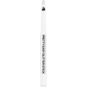 Unleashia Pretty Easy Glitter Stick кремообразен озарител в стик цвят No. 1 Thrilled 0.7 гр