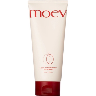 MOEV Annurcatin Treatment Posilňujúca kúra na vlasy 200 g