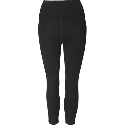 BOODY dámske legíny MOTIVATE 3/4 TIGHTS čierna