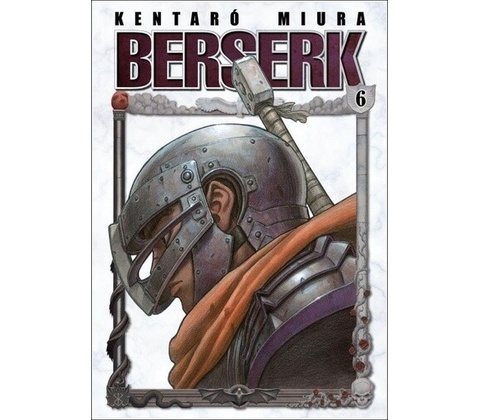 Berserk 6