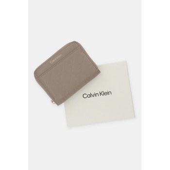 Calvin Klein Кожен портфейл Calvin Klein (LV04F1081G)