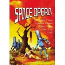 Space opera
