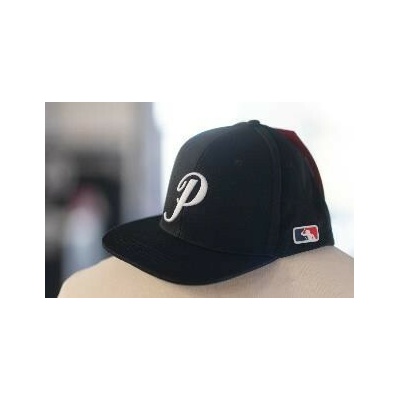 Pearl PDBCFB Drums Baseball Cap Black P
