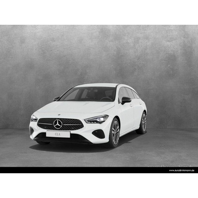 Mercedes-Benz CLA 200 Shooting Brake 120 kW