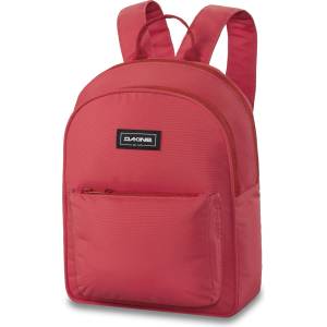Dakine Раница Dakine Essentials Mini 7L Mineral Red Dakine | Cherven | ЖЕНИ | ЕДИН РАЗМЕР