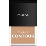 Aura Течен контур за лице Radiant, 322 Sunkissed, 7 ml - ozone
