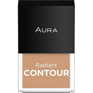 Aura Течен контур за лице Radiant, 322 Sunkissed, 7 ml - ozone