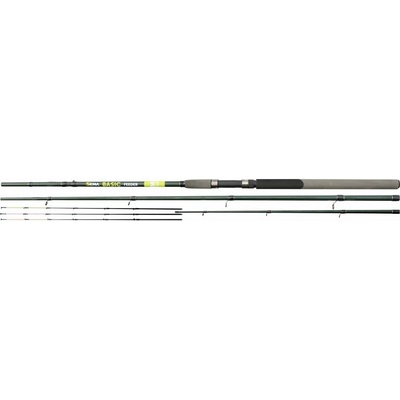 Sema Basic Feeder M 3,3 m 70 g 3 díly