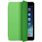 Apple iPad mini Smart Cover - Polyurethane - Green (MF062ZM/A)