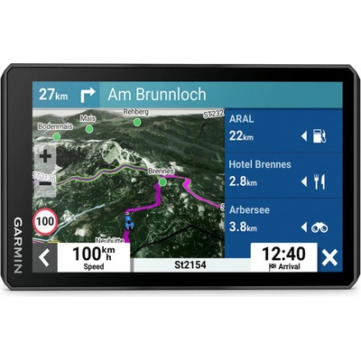 Garmin Zümo XT2 Europe45 – Zboží Mobilmania