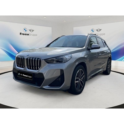 BMW X1 sDrive18i 100 kW