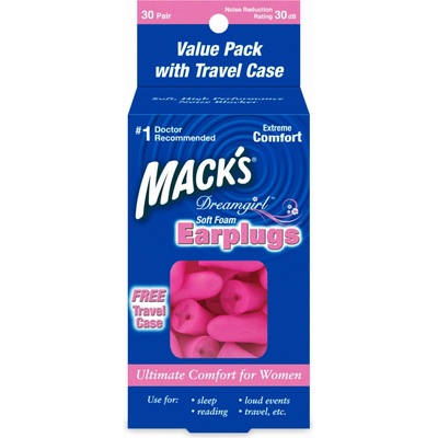Mack's Dreamgirl 30 párů