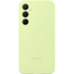 Samsung Galaxy A35 Silicone Case lime (EF-PA356TMEGWW)