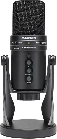 Samson G-Track Pro