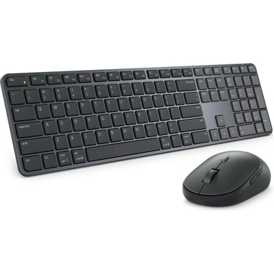 Dell KM726 CZ/SK 580-BDHL