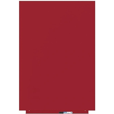 ROCADA Skin Colour 6420R-3002 115 x 75 cm karmínová 3002