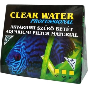 SZAT Clear Water Plants K1 за 150 - 250л
