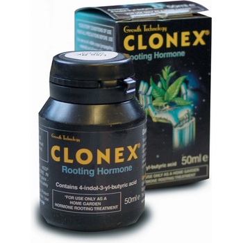 GROWTH TECHNOLOGY Clonex 50 ml