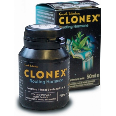 GROWTH TECHNOLOGY Clonex 50 ml – Zboží Mobilmania