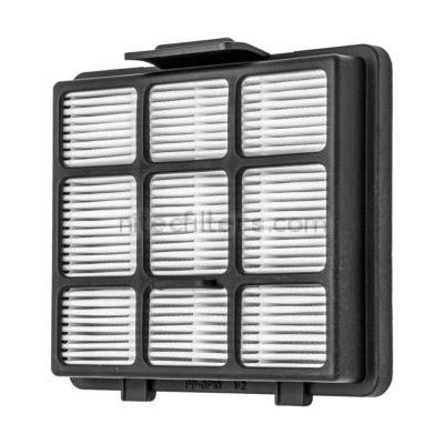 Hepa филтър за прахосмукачки zelmer, sencor, eta, princess, код П341