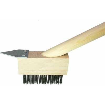 Kefa GECO SFG, 100x40x35 mm, na zámkovú dlažbu, s násadou 140 cm