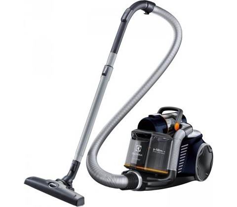 Electrolux EUFC81DB