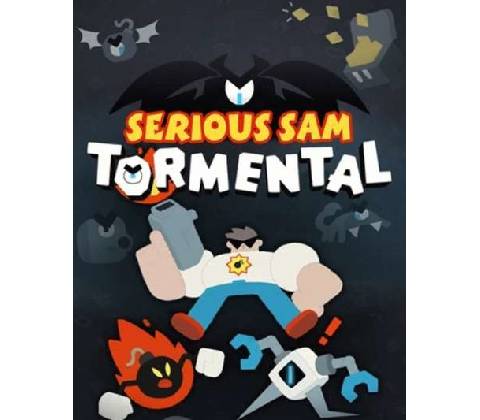 Serious Sam: Tormental