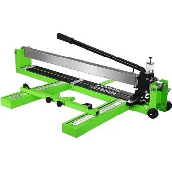 UNI STR Машина за рязане на плочки, ръчна, 1200 мм (uni-010427)
