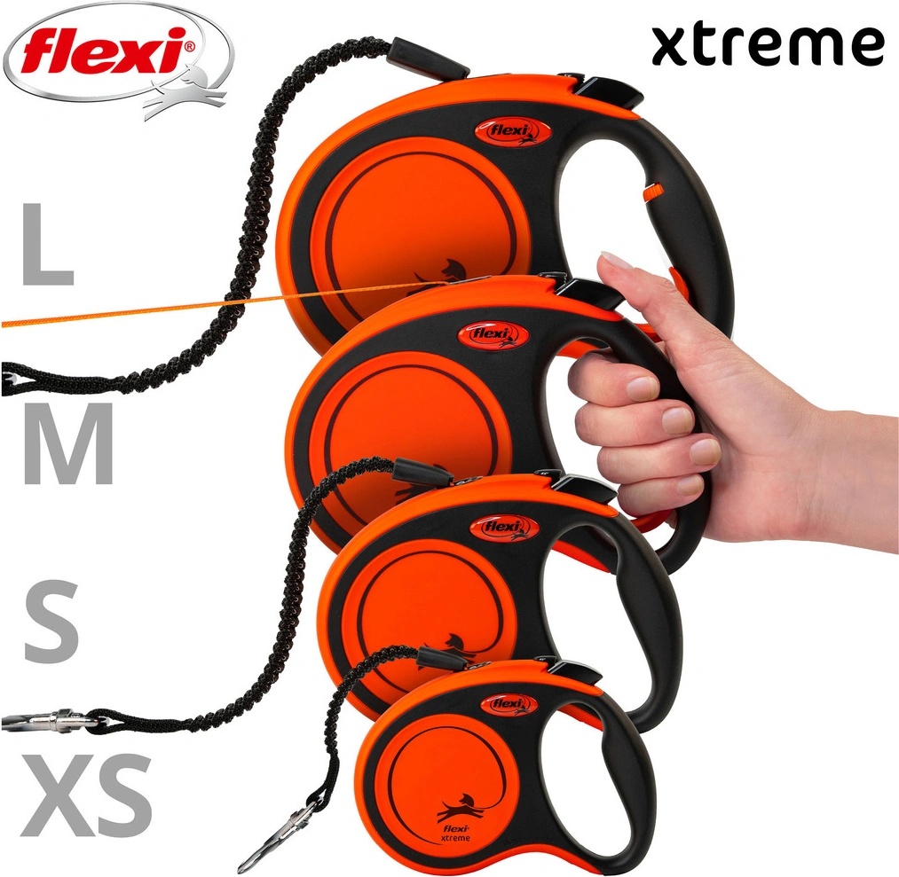 Flexi Xtreme pásik