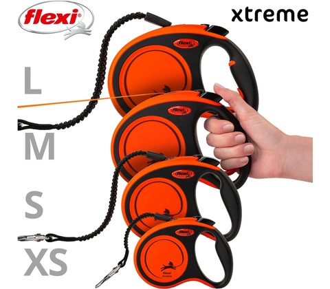Flexi Xtreme pásik