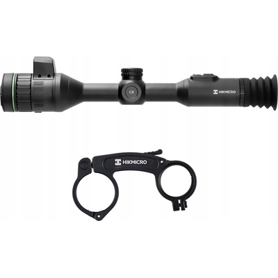 Hikmicro Alpex 4K A50EL LRF X-HOG Pro 850/940 NM