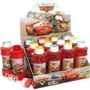 Bublifuk WD Cars 300 ml display
