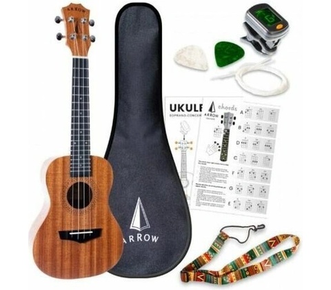 Arrow MH-10 SET