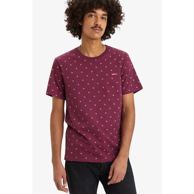 Lev´s Original Tee 56605-0238
