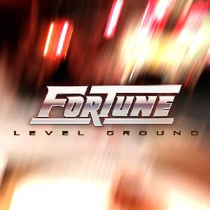 Mystic Production Fortune: Level Ground - CD (051094)